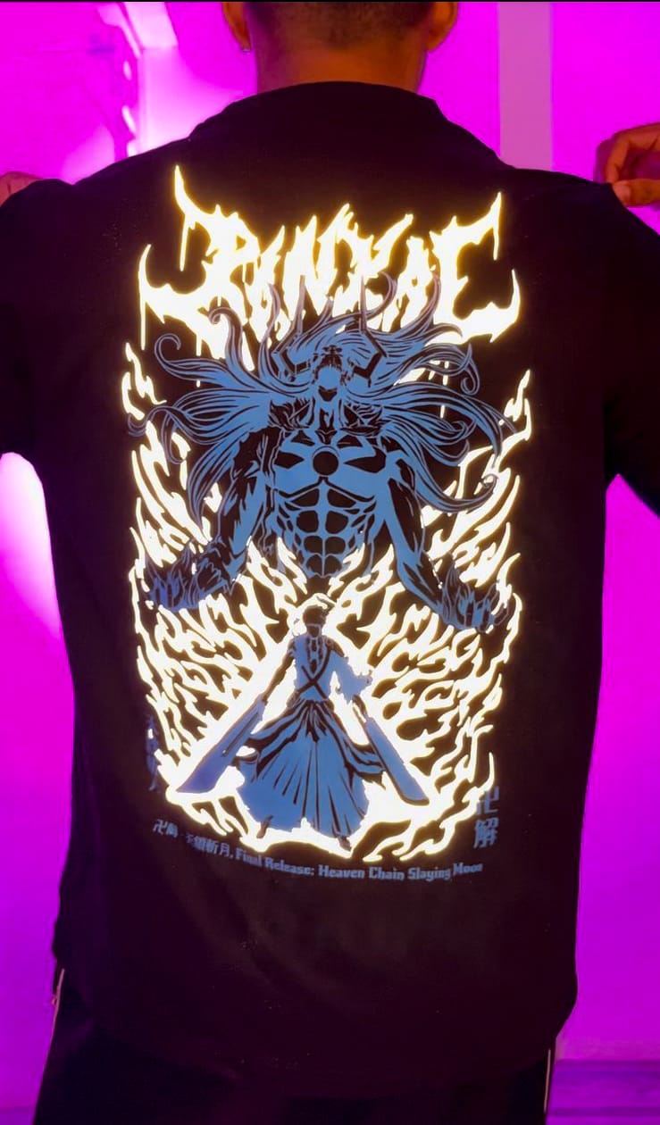 BANKAE bleach anime