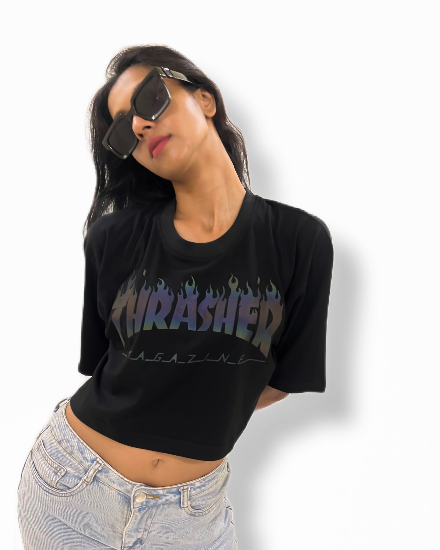 Thrasher