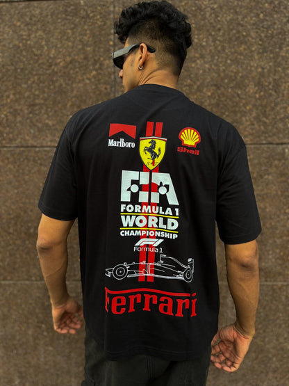 Ferrari f1