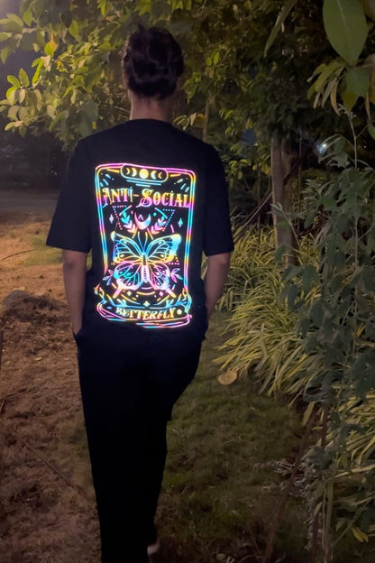 Antisocial Butterfly