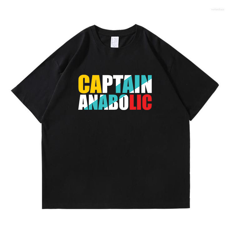 Captain Anabolic