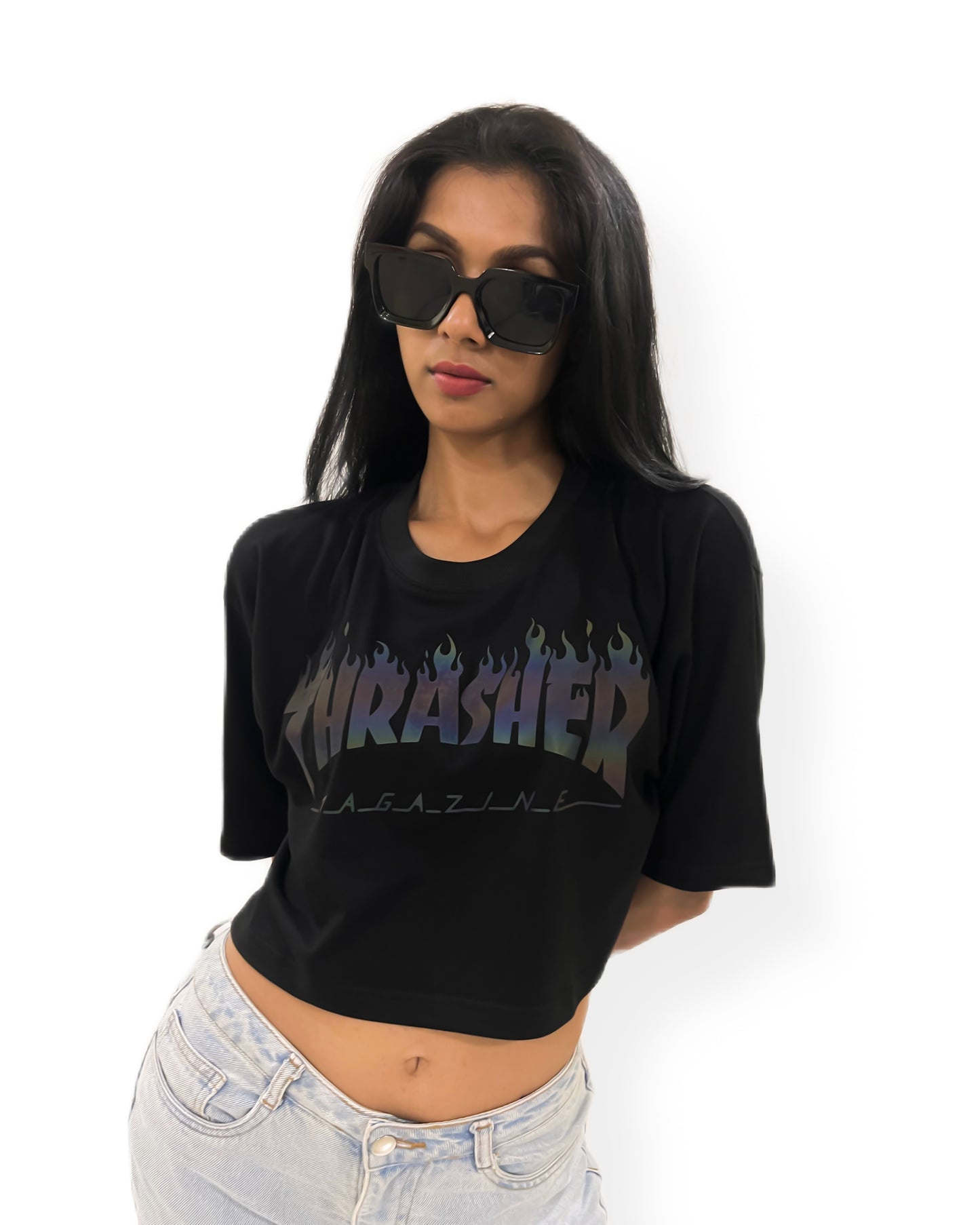 Thrasher