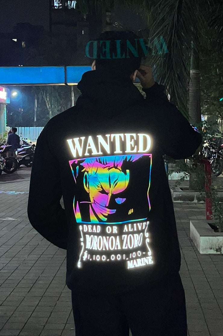 Zoro Hoodie