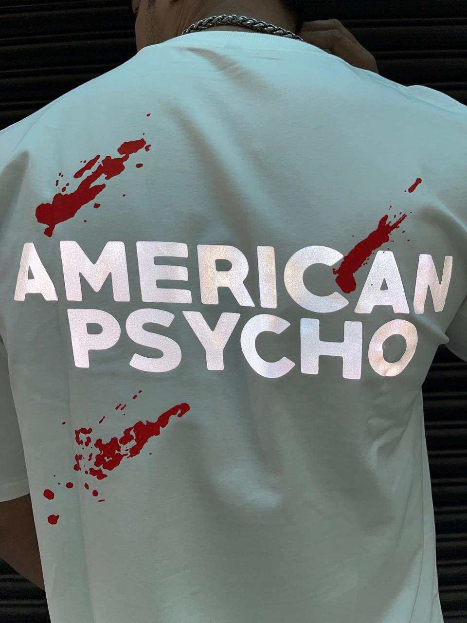 American Psycho