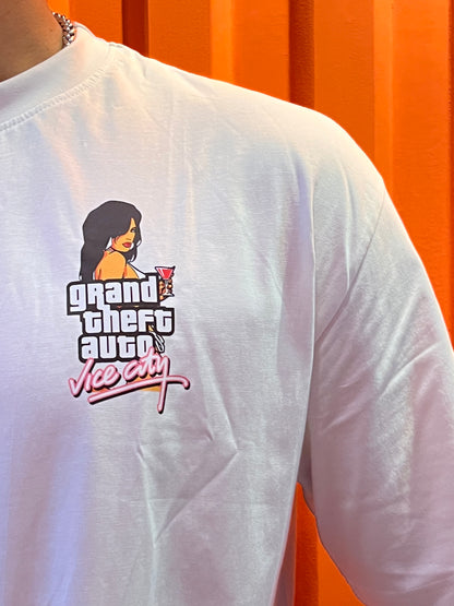 GTA(Vice city)