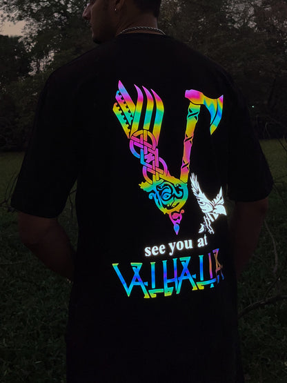 VALHALLA CALLING T-SHIRT