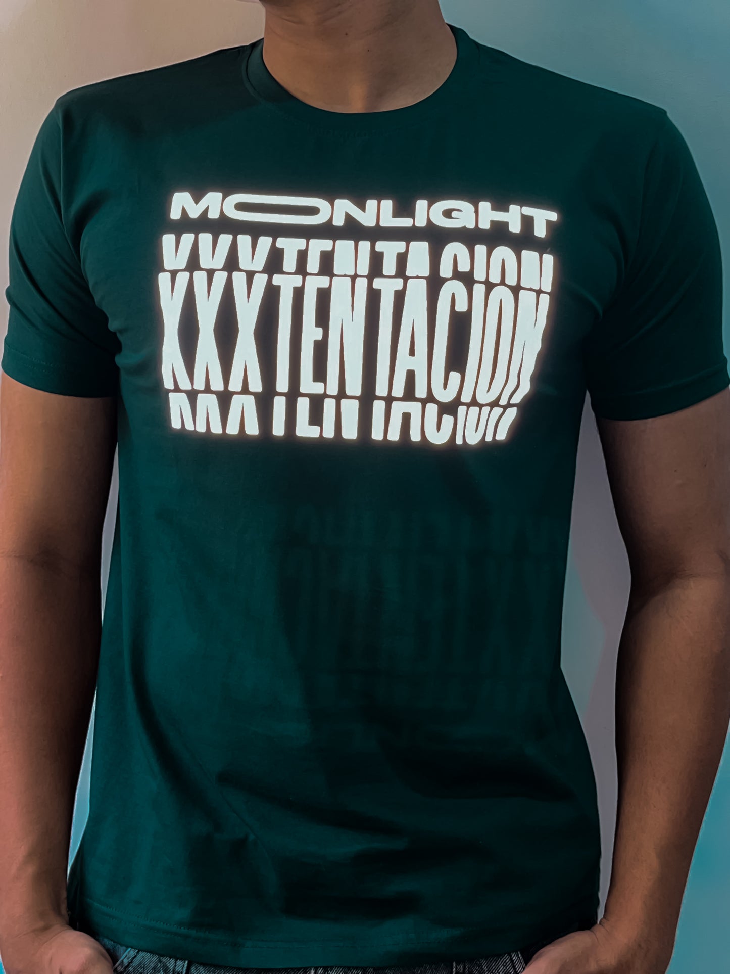 MoonLight Tshirt