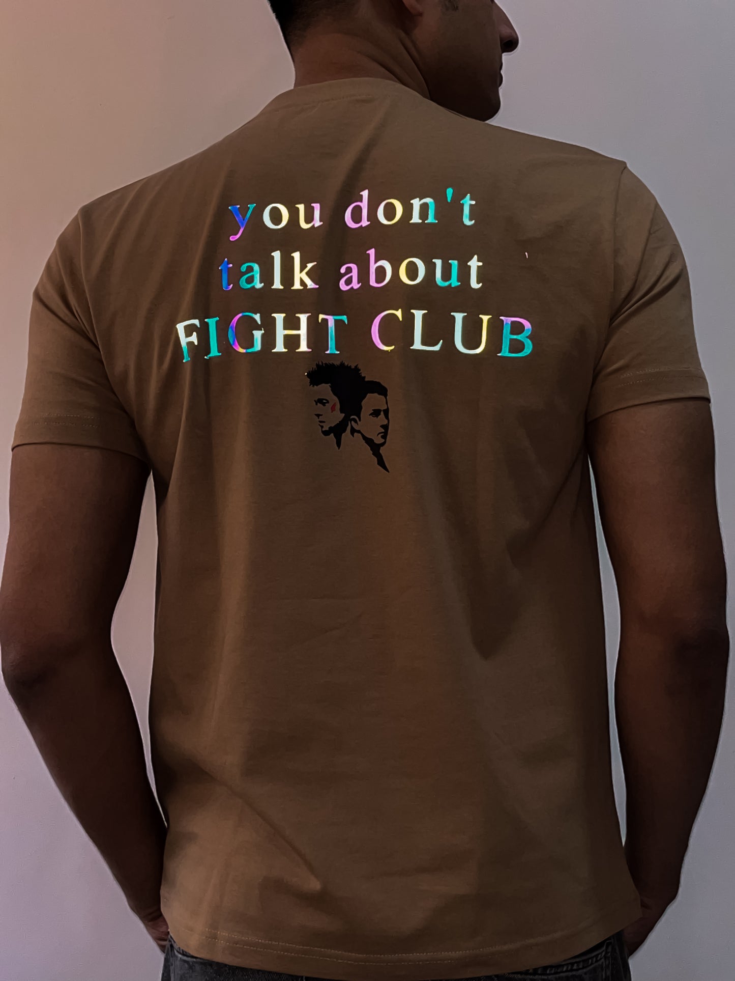 Fight Club Tshirt