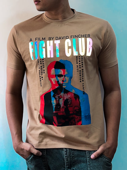 Fight Club Tshirt