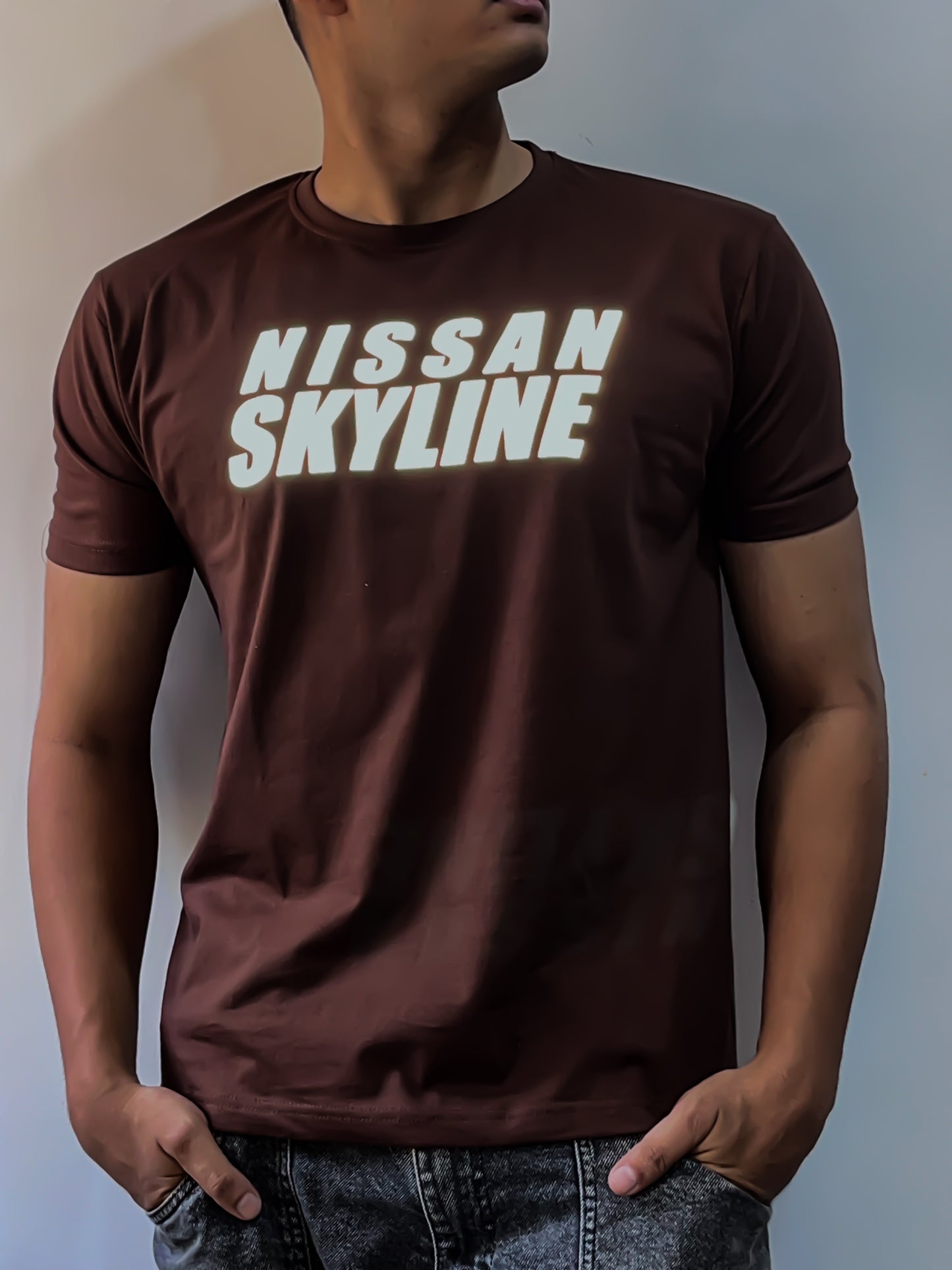 SkyLine Tshirt