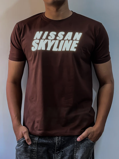 SkyLine Tshirt