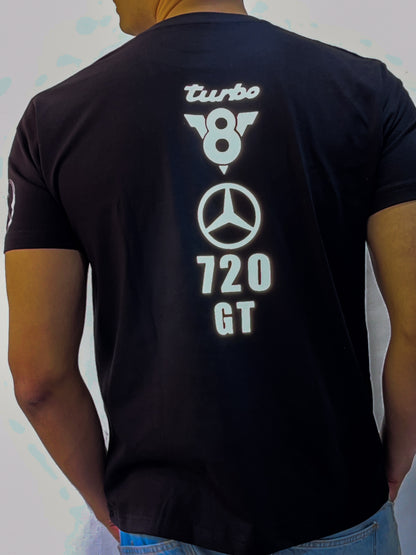 AMG GT Tshirts