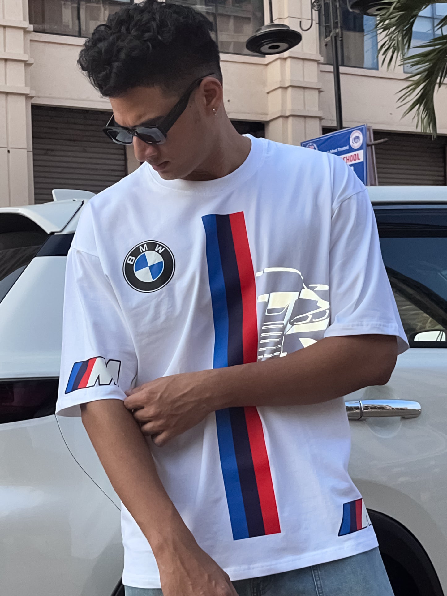 BMW Tshirt