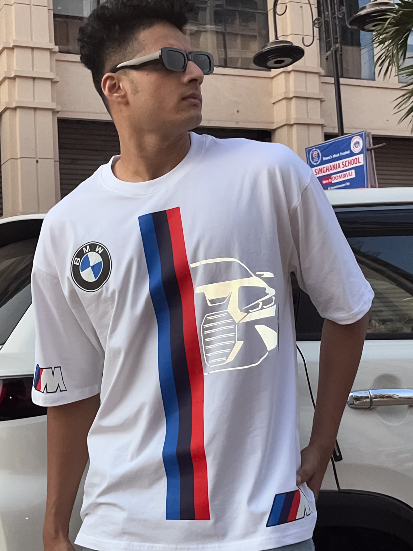 BMW Tshirt