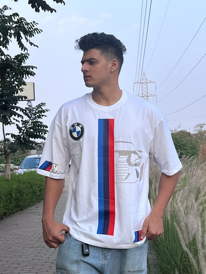 BMW Tshirt