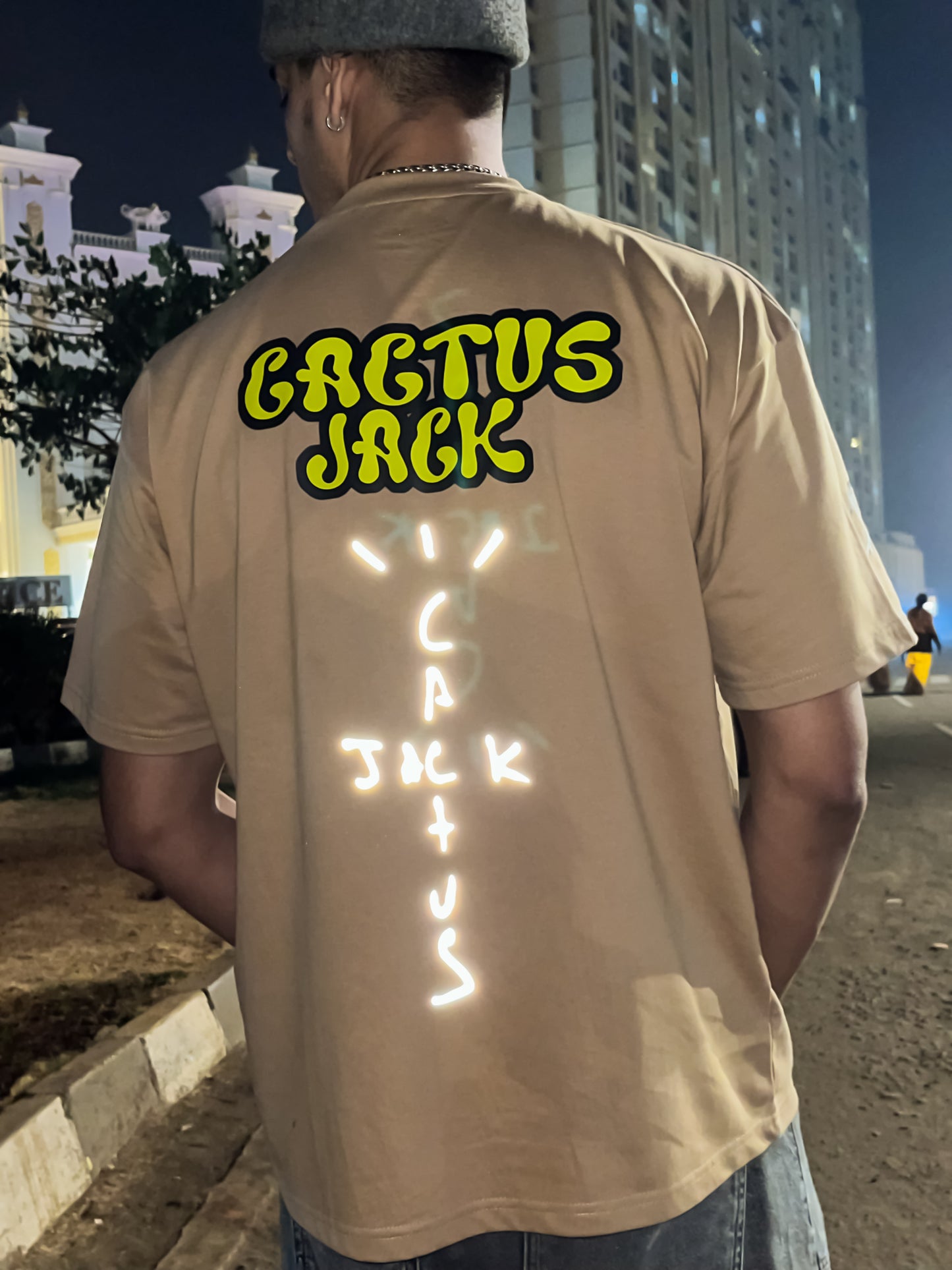 Cactus Jack