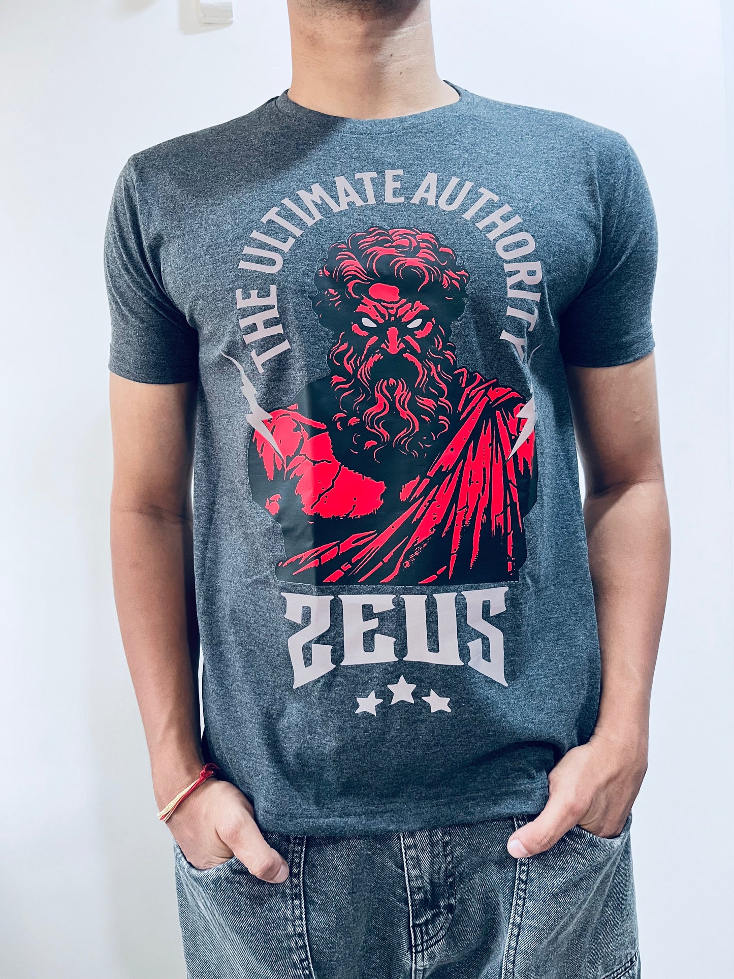 Zeus The Ultimate Authority