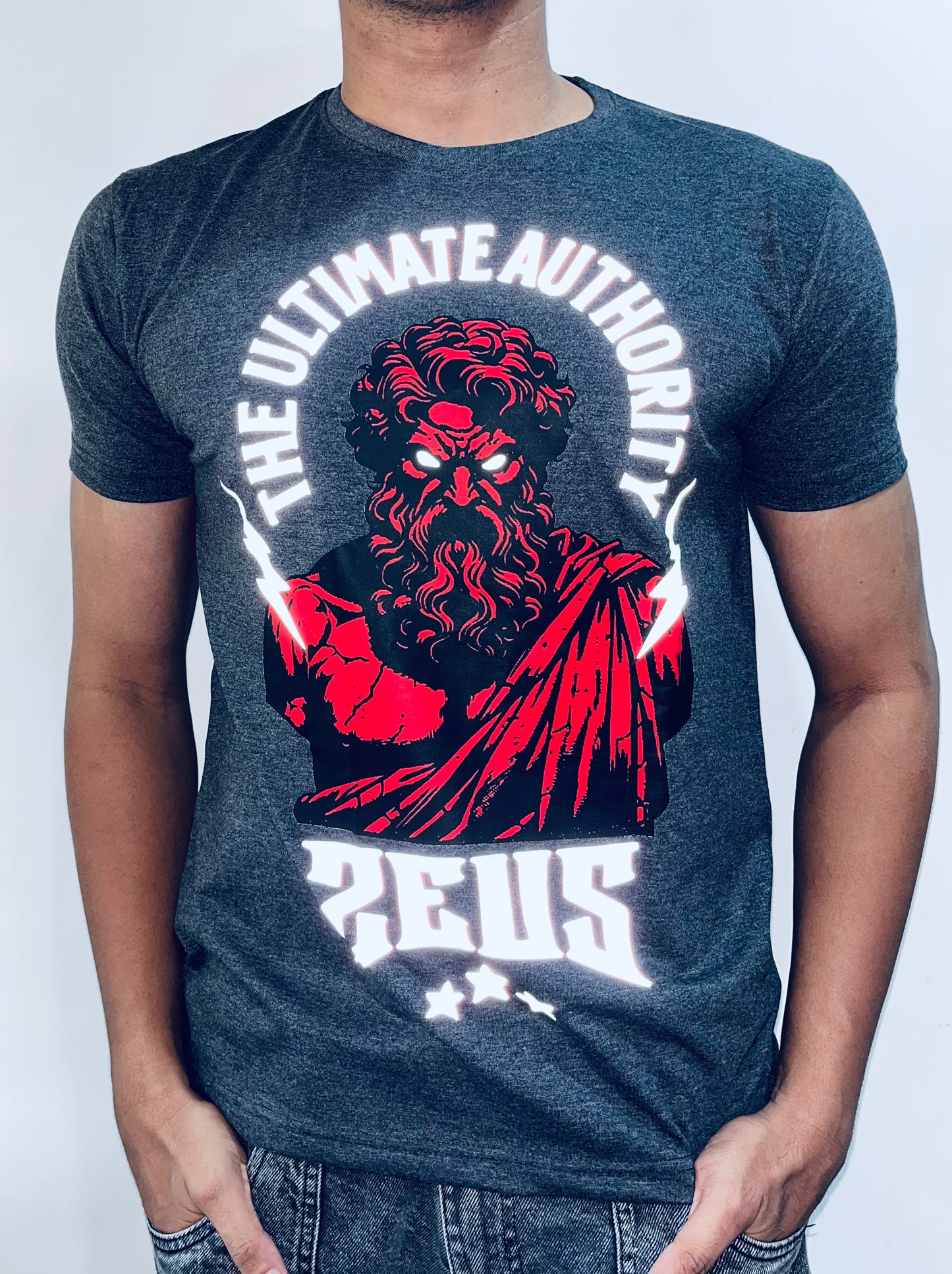 Zeus The Ultimate Authority