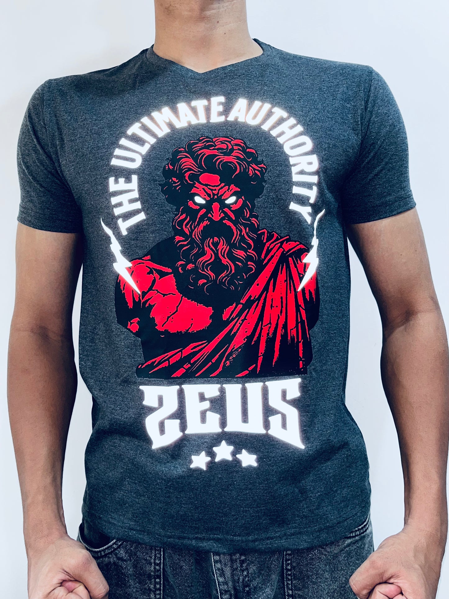 Zeus The Ultimate Authority