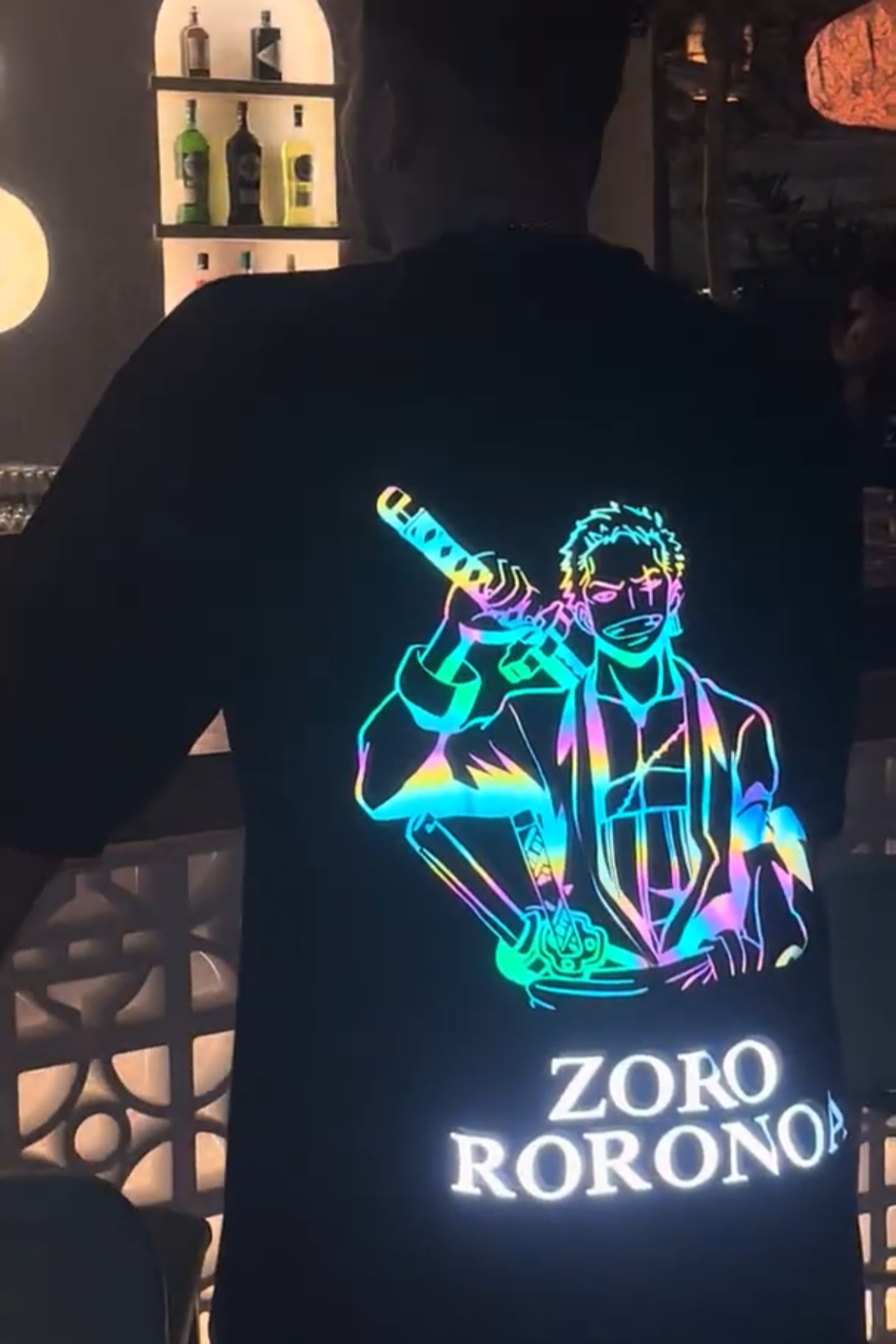 Zoro