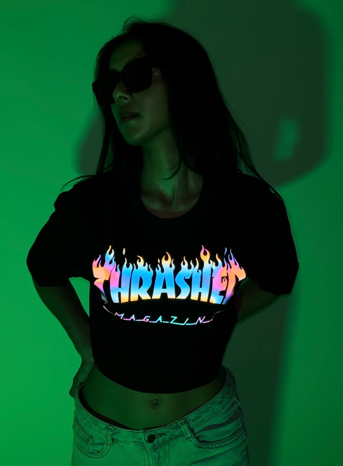 Thrasher