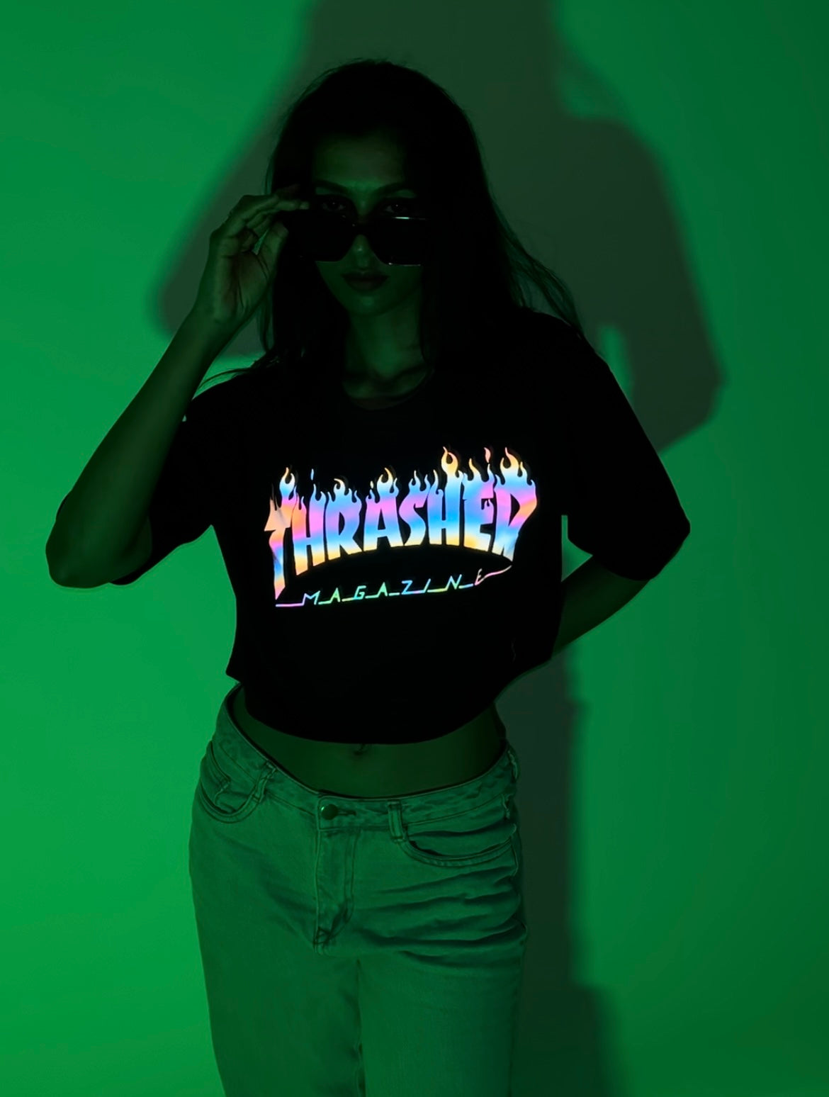 Thrasher