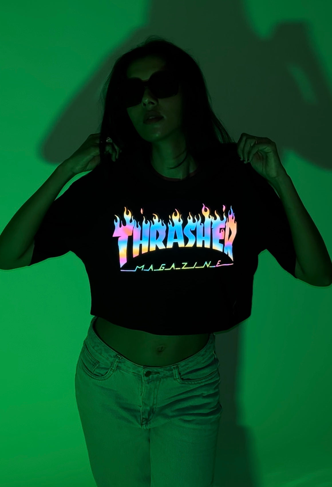 Thrasher