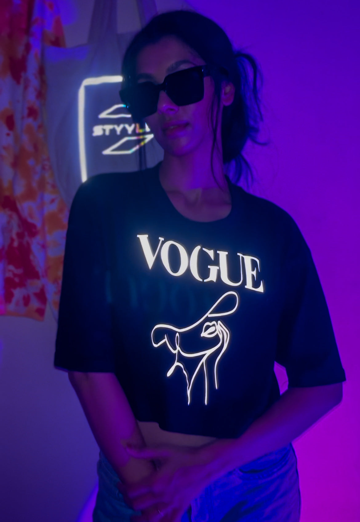 Vogue