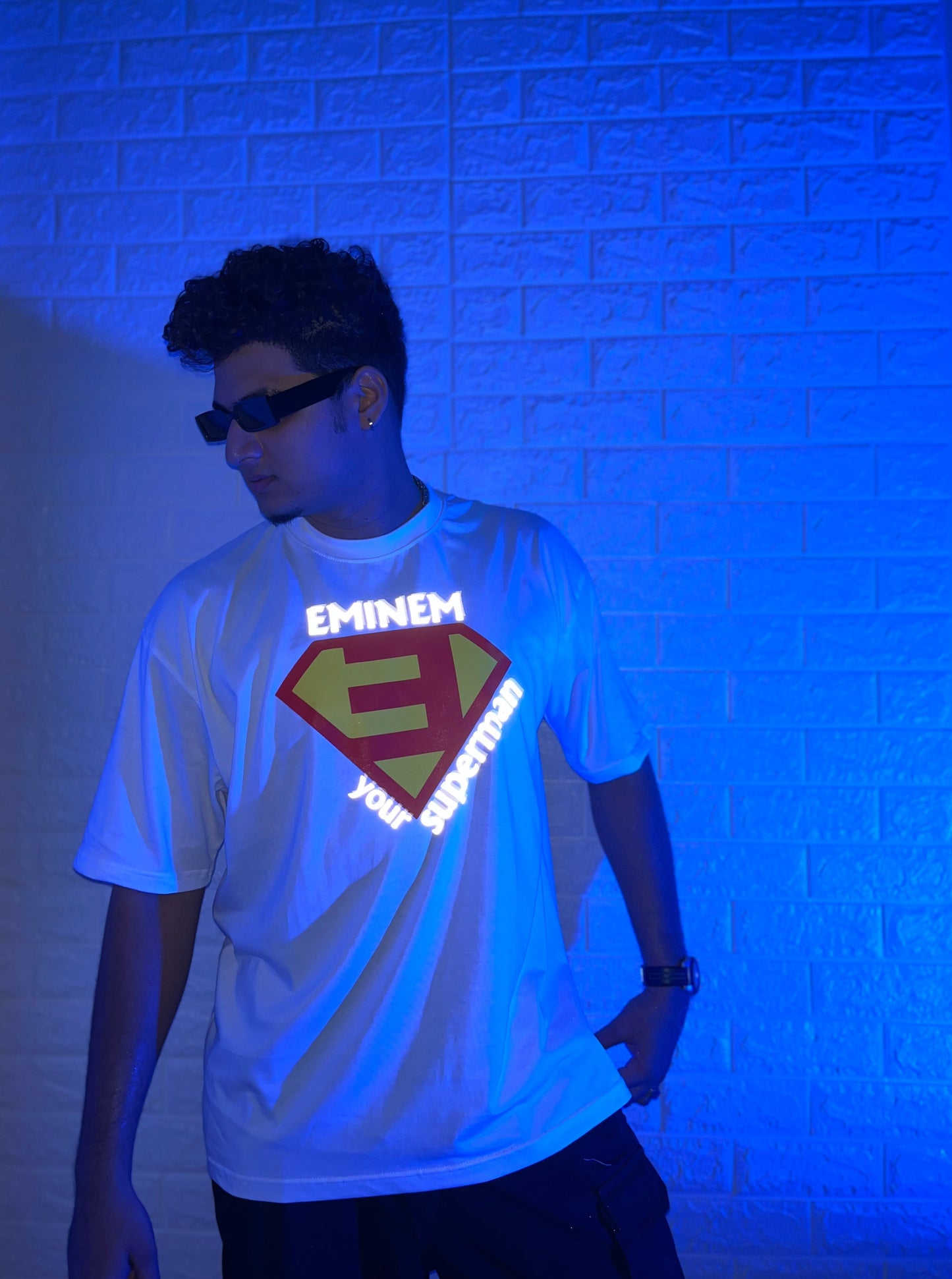 Supermen