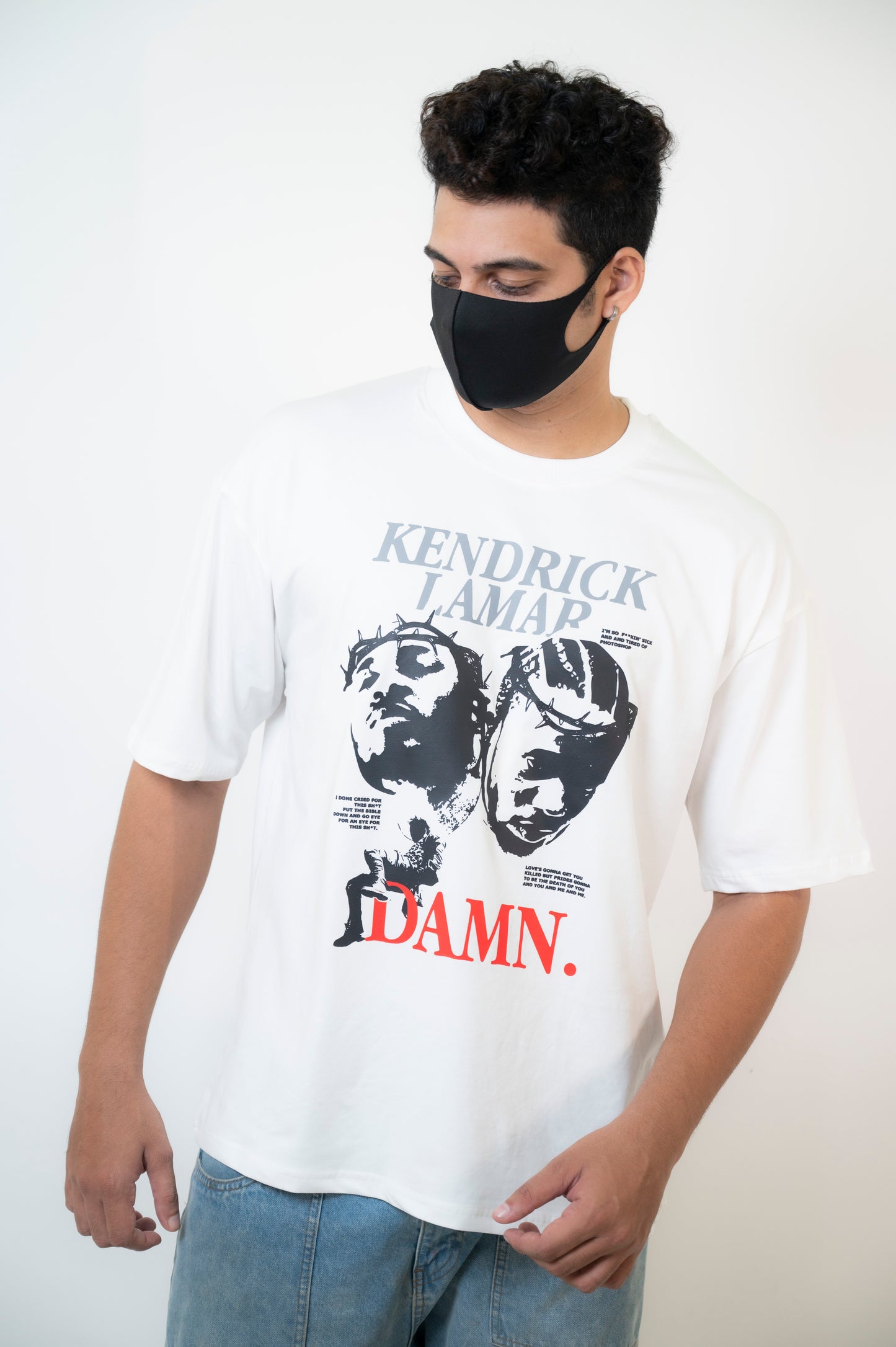 Kendrick Lamar