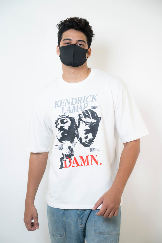 Kendrick Lamar