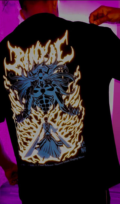 BANKAE bleach anime