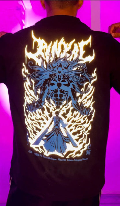 BANKAE bleach anime