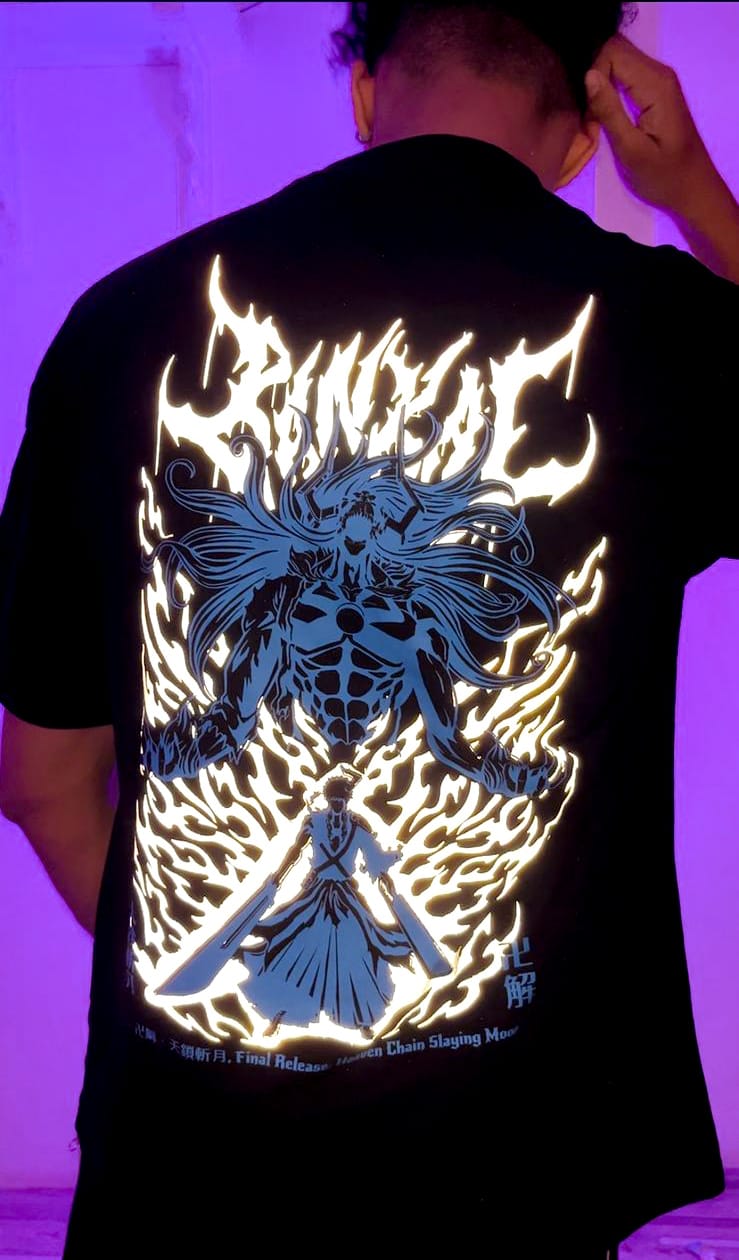BANKAE bleach anime