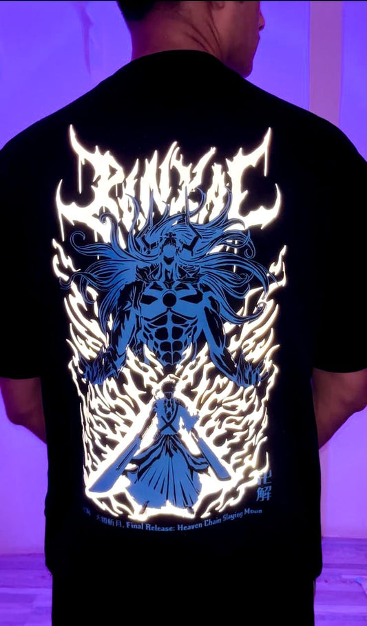 BANKAE bleach anime