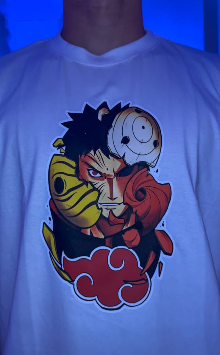 OBITO NARUTO ANIME