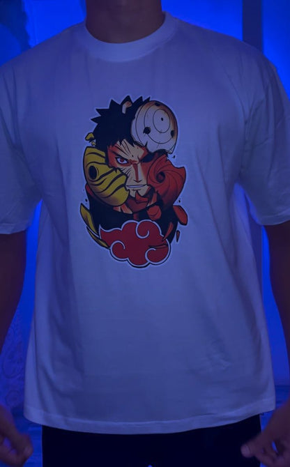 OBITO NARUTO ANIME