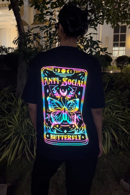 Antisocial Butterfly