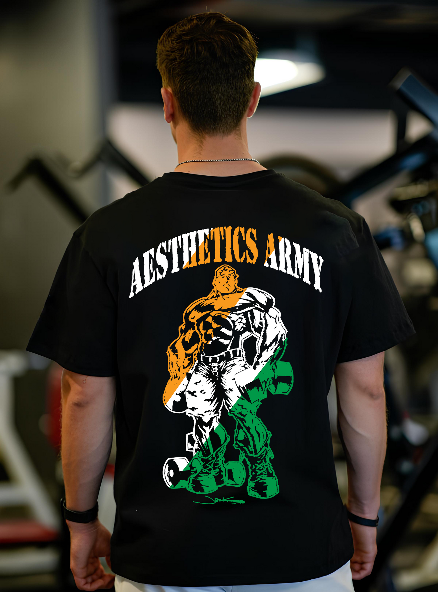 ACESTHETIC army