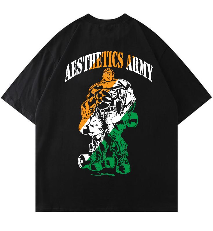 ACESTHETIC army