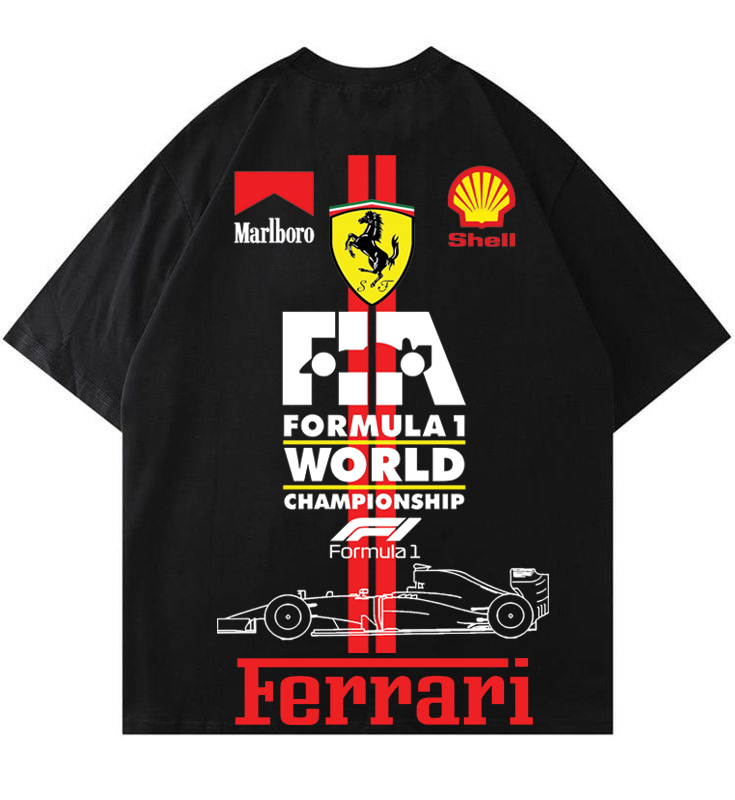 Ferrari f1