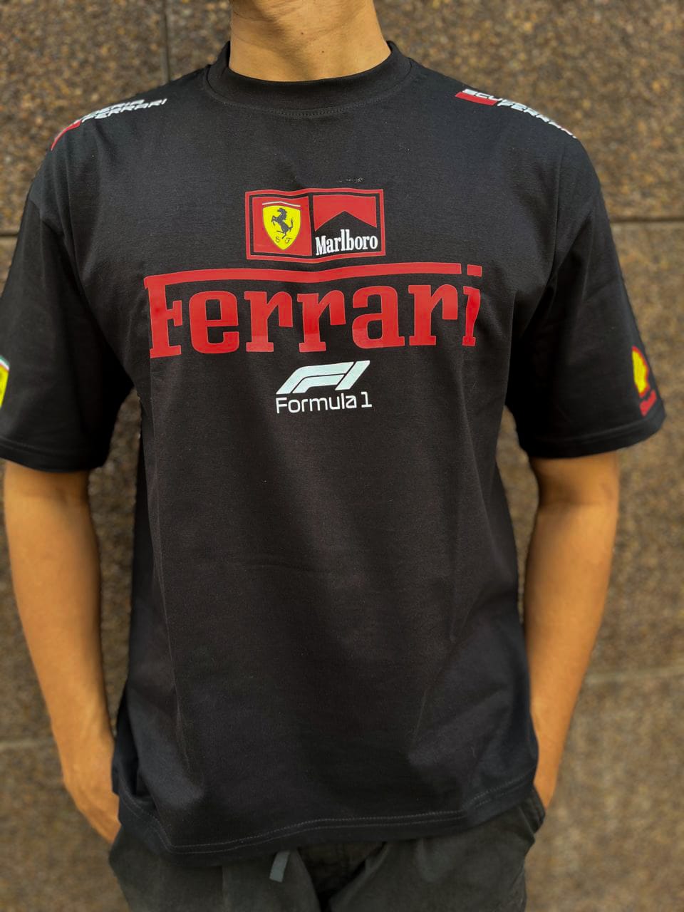 Ferrari f1