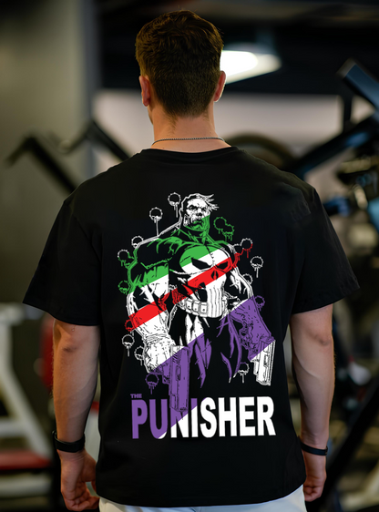 PUNISHER