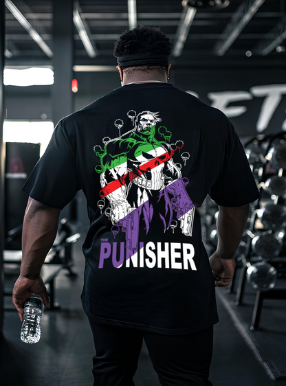 PUNISHER