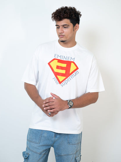 Supermen